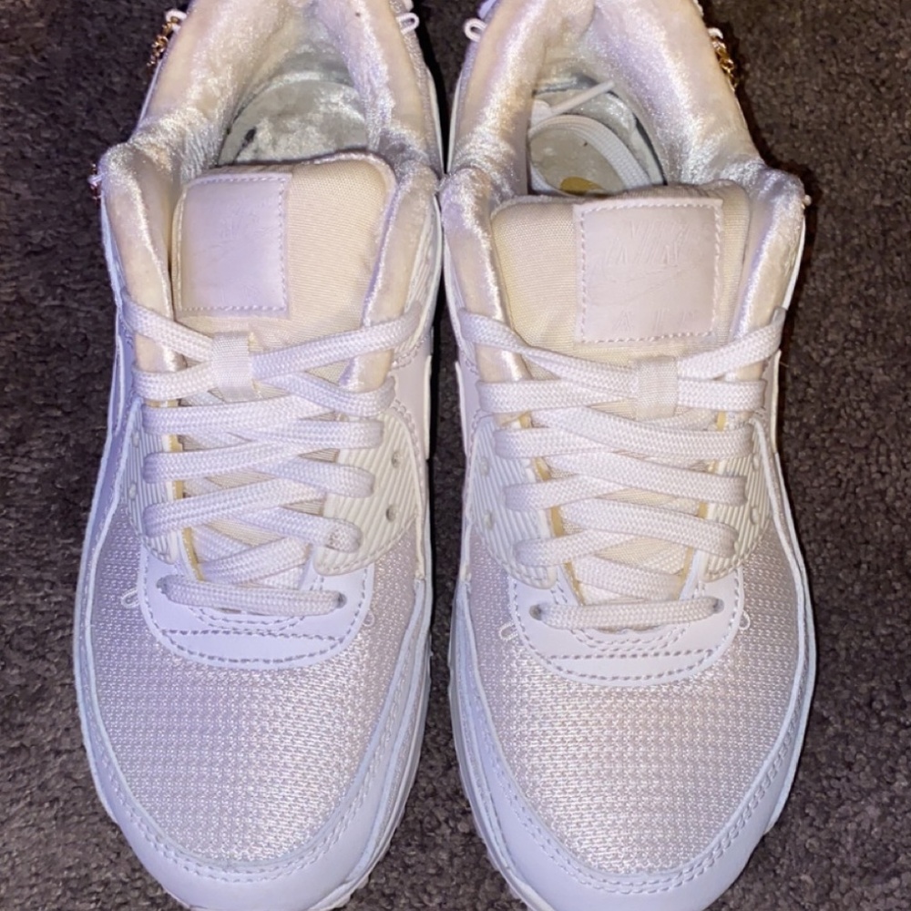 Nike air max shoes